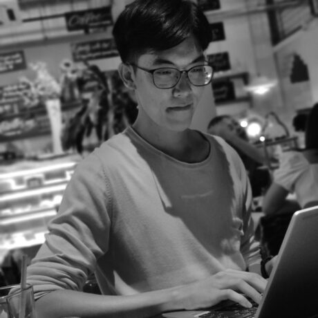 Kelvin Mah